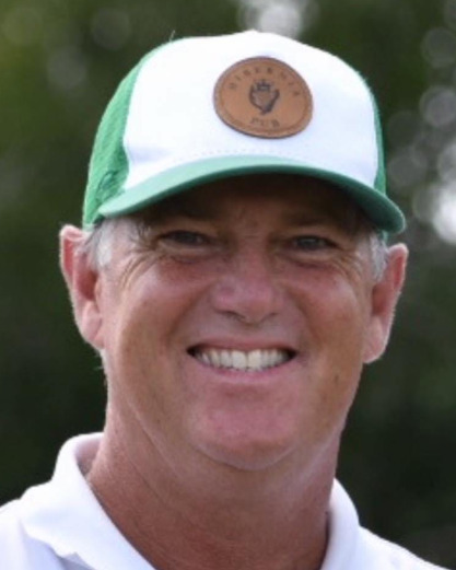 Charles Raulerson, Jr., PGA