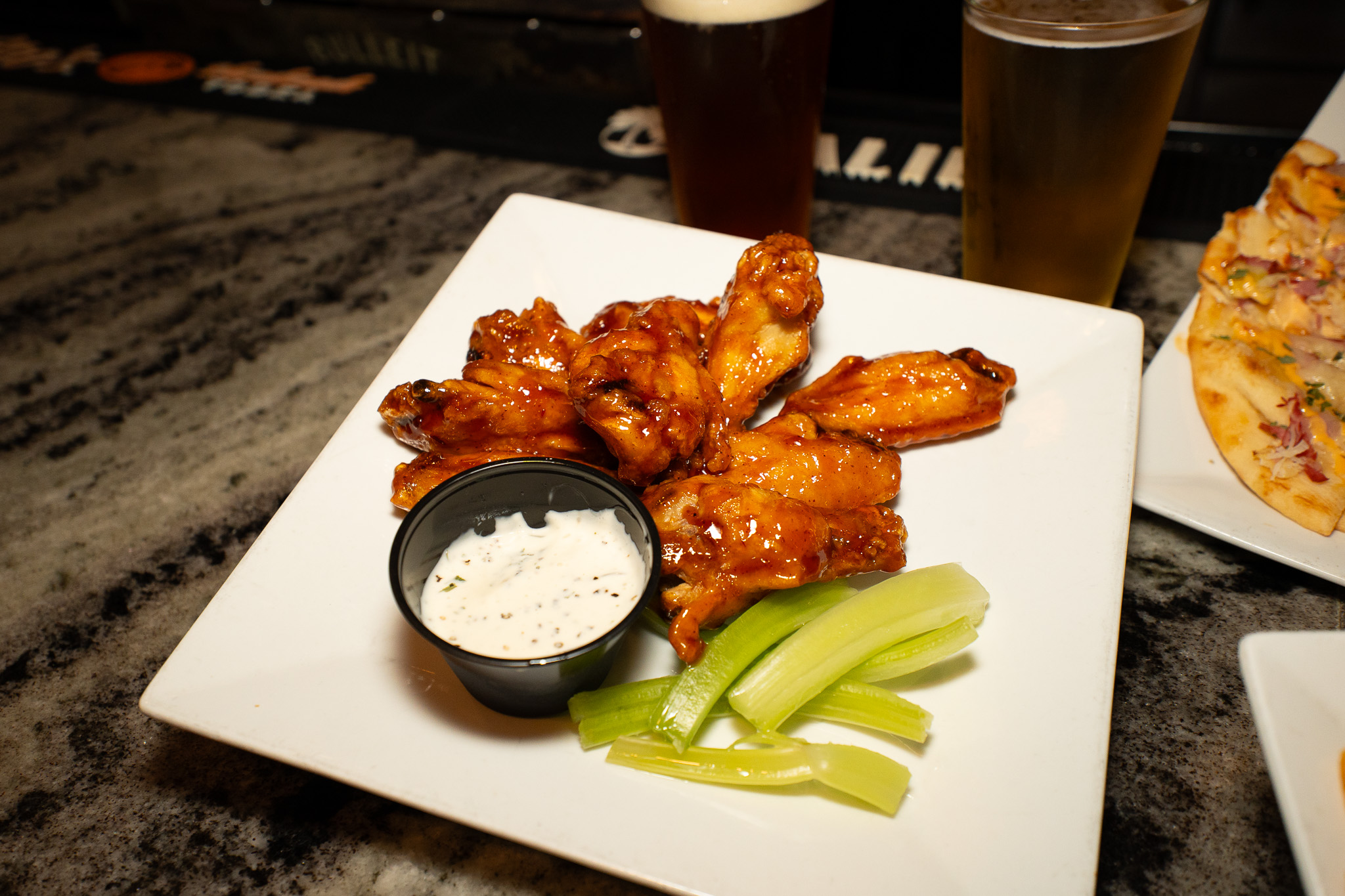 Football Watch Parties at the Pub!