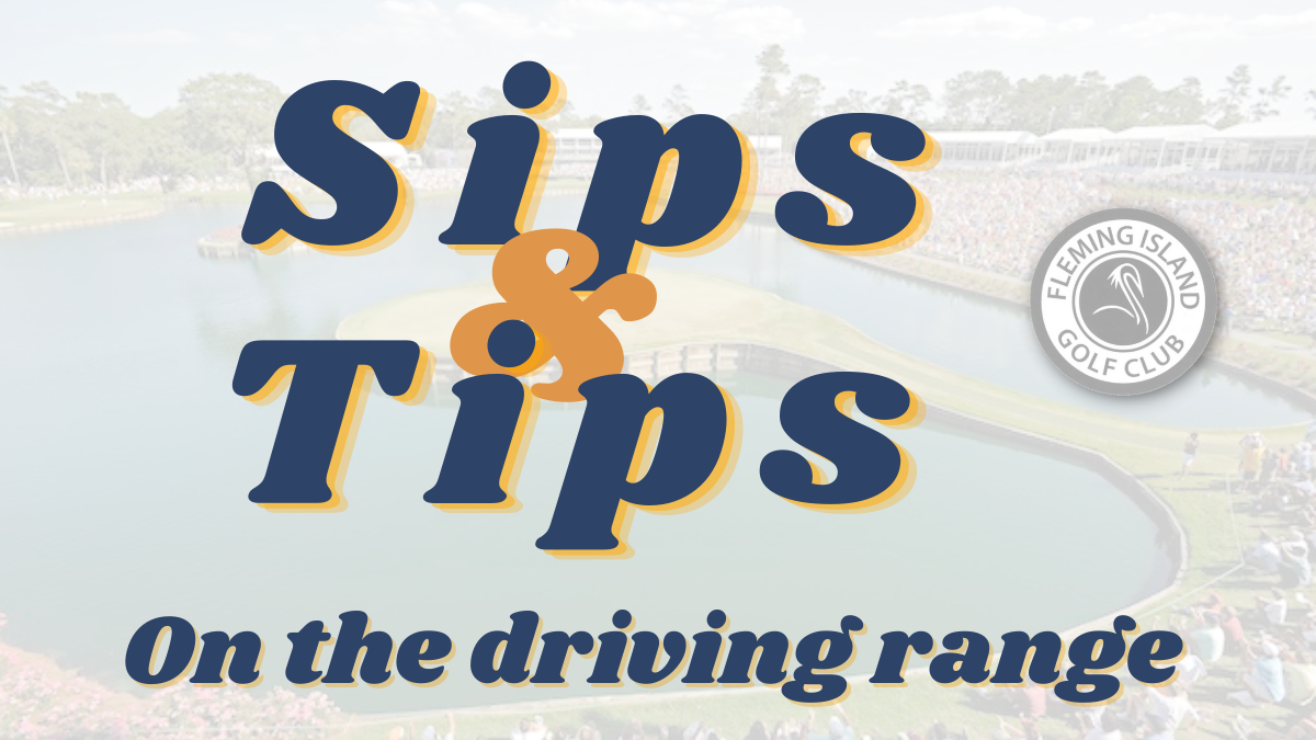Fleming Island Sips and Tips 39 blog