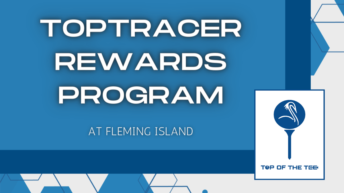 TopTracer Rewards Program